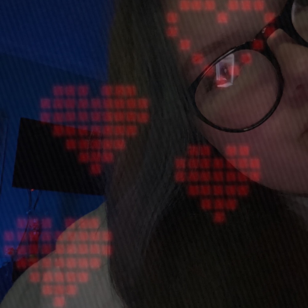 Meet your Posher, Emma